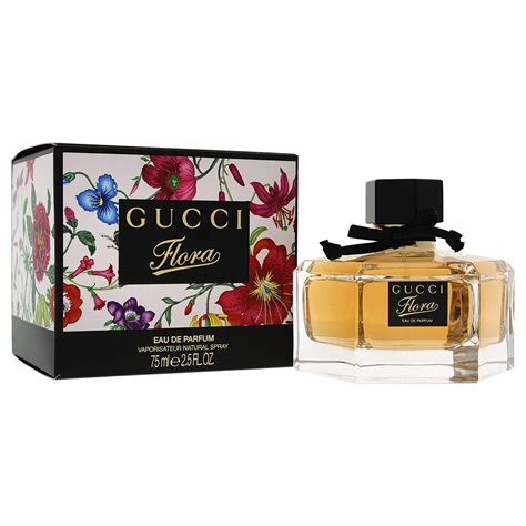 ebay gucci flora eau de parfum|gucci flora perfume price.